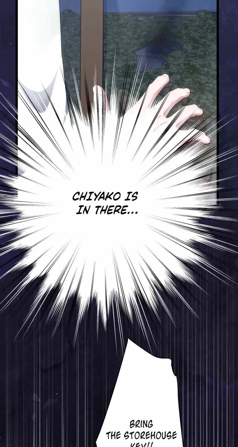 Hakkou Kazoku Reijou wa Toki o Modorite Kaerizaku Chapter 19 page 94 - 