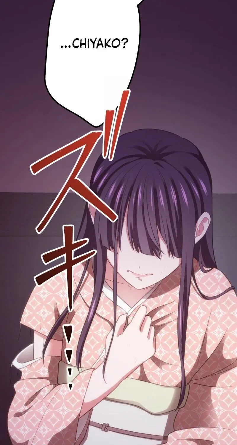 Hakkou Kazoku Reijou wa Toki o Modorite Kaerizaku Chapter 2 page 115 - 