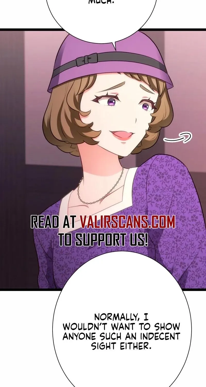 Hakkou Kazoku Reijou wa Toki o Modorite Kaerizaku Chapter 2 page 121 - 