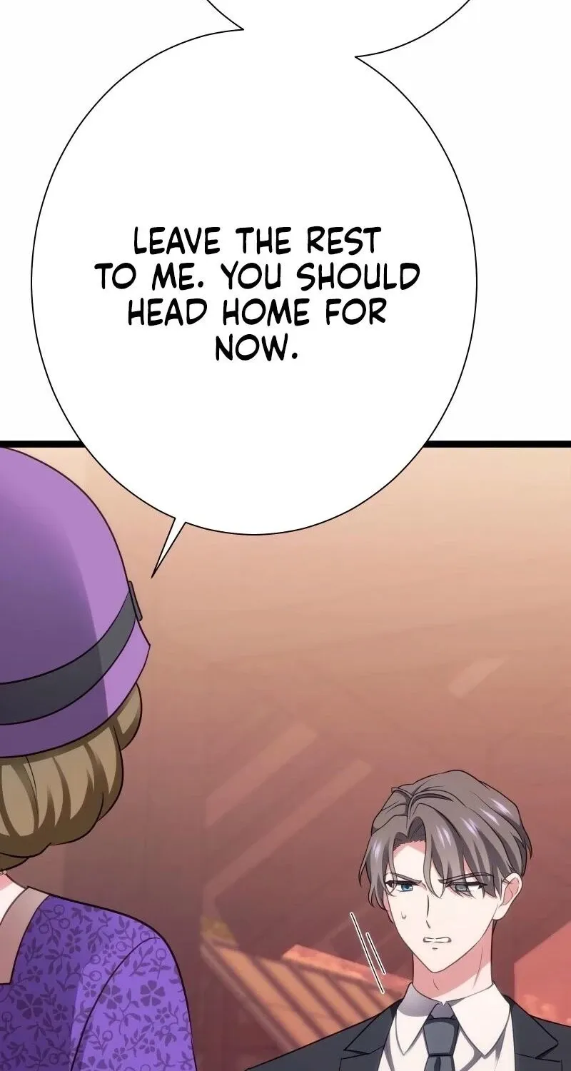 Hakkou Kazoku Reijou wa Toki o Modorite Kaerizaku Chapter 2 page 122 - 