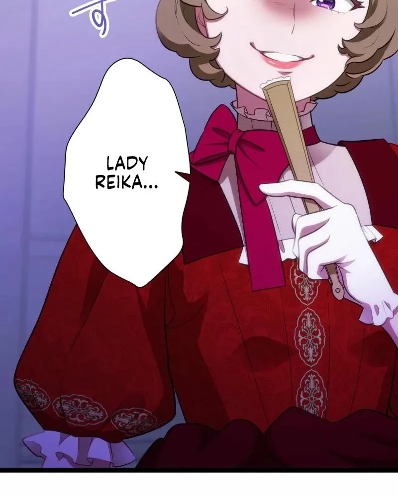 Hakkou Kazoku Reijou wa Toki o Modorite Kaerizaku Chapter 2 page 40 - 