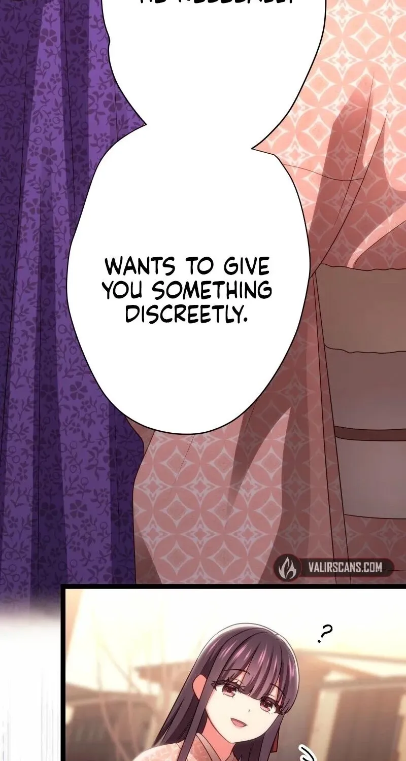 Hakkou Kazoku Reijou wa Toki o Modorite Kaerizaku Chapter 2 page 60 - 