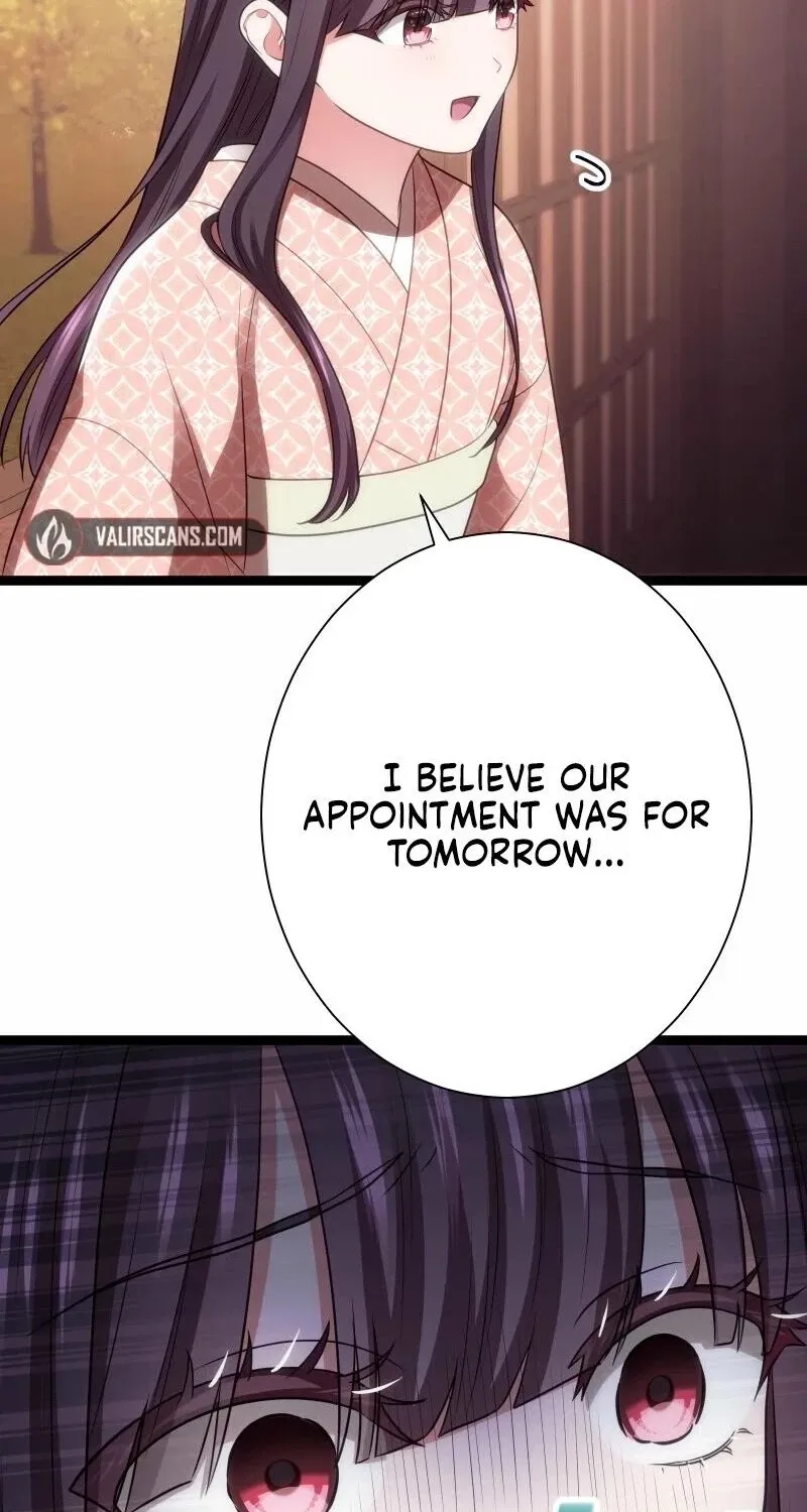 Hakkou Kazoku Reijou wa Toki o Modorite Kaerizaku Chapter 2 page 69 - 