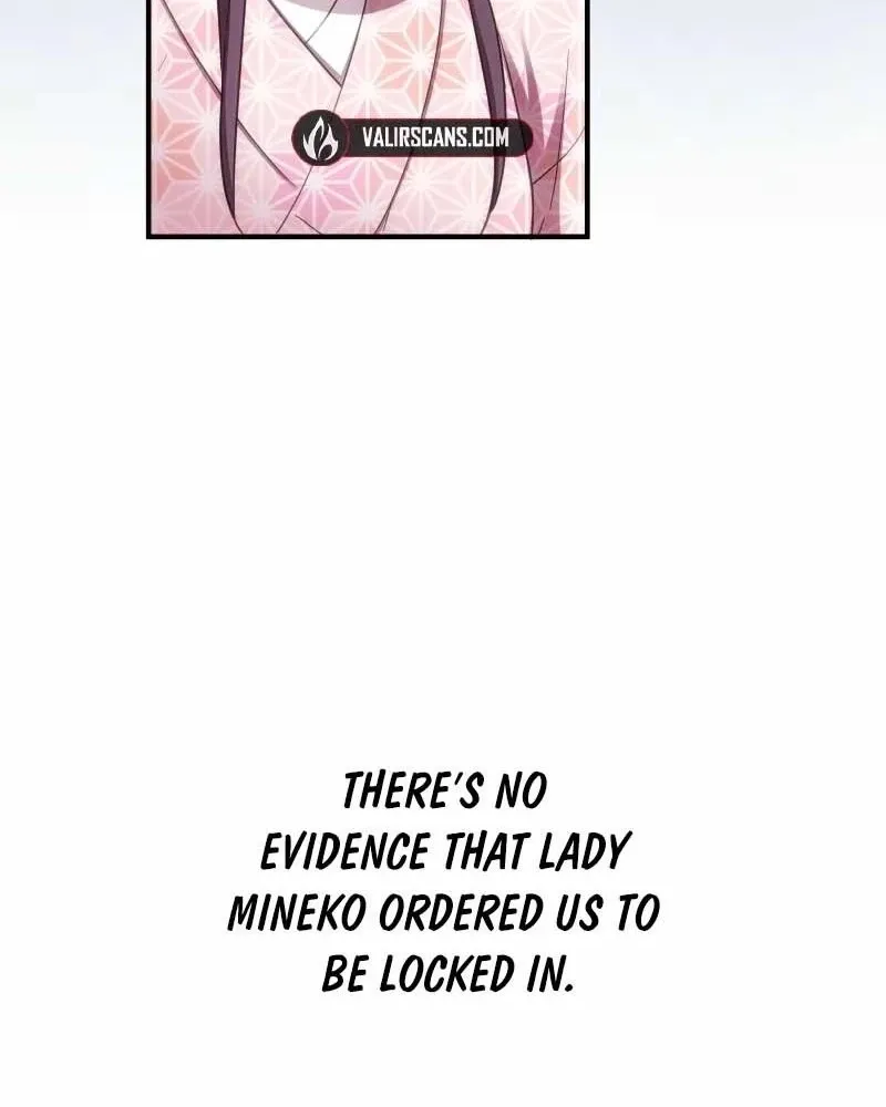 Hakkou Kazoku Reijou wa Toki o Modorite Kaerizaku Chapter 20 page 105 - 