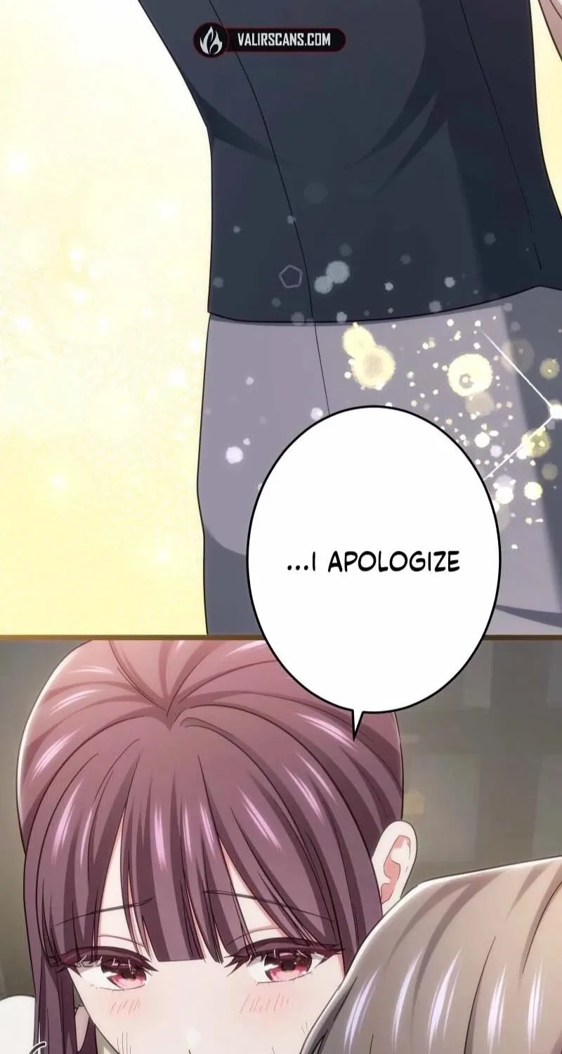 Hakkou Kazoku Reijou wa Toki o Modorite Kaerizaku Chapter 20 page 20 - 