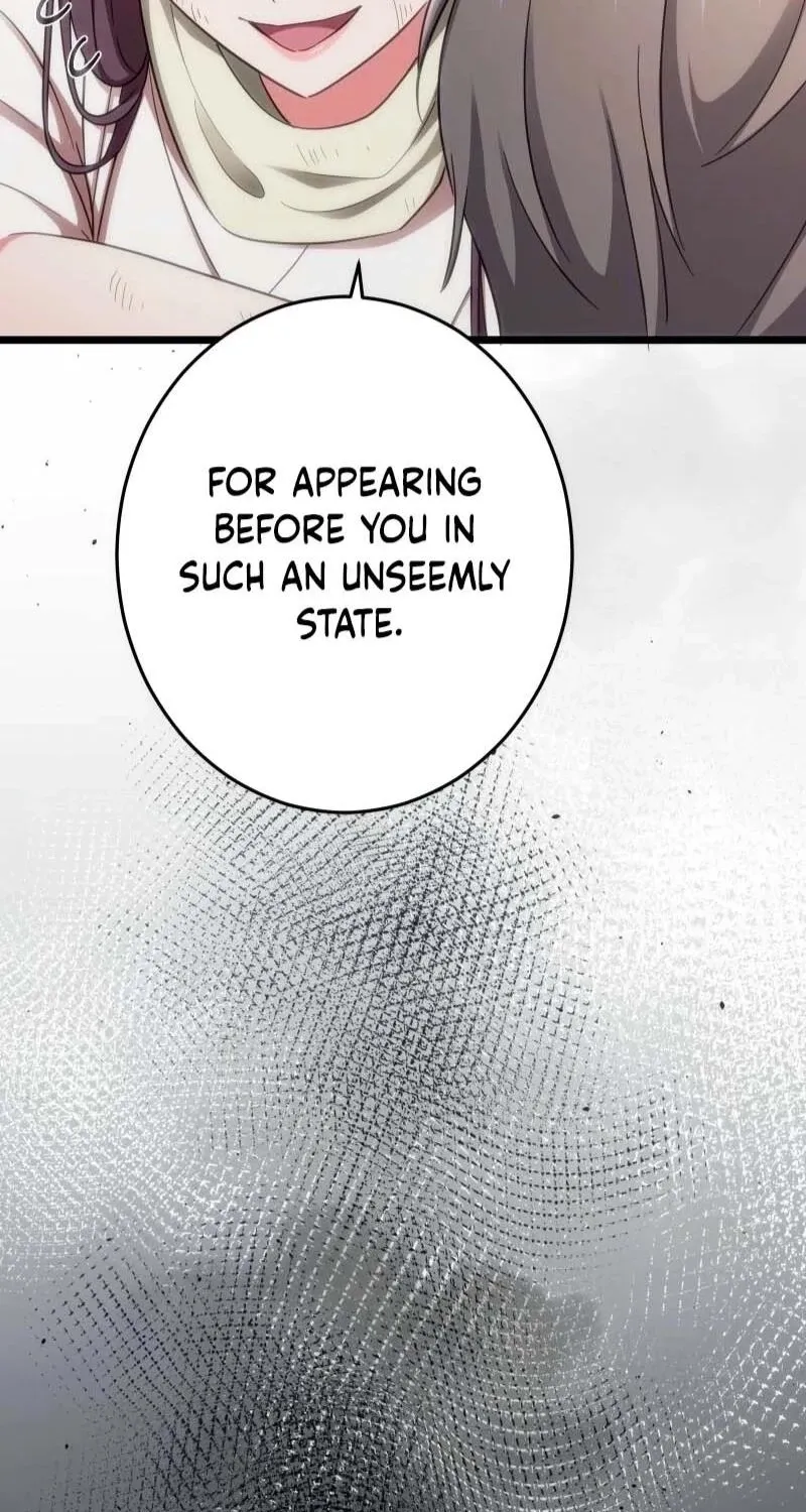 Hakkou Kazoku Reijou wa Toki o Modorite Kaerizaku Chapter 20 page 21 - 