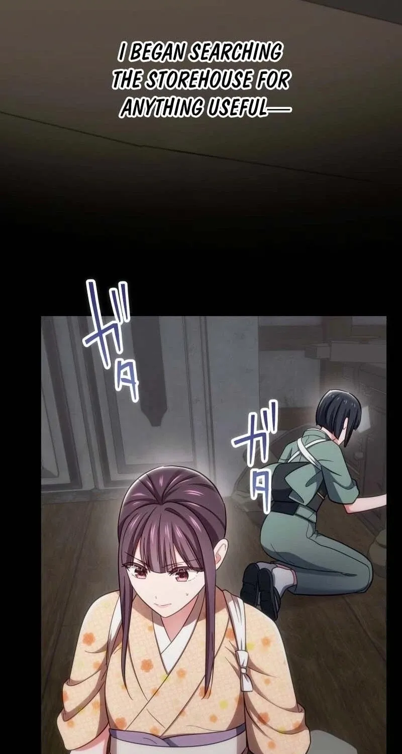 Hakkou Kazoku Reijou wa Toki o Modorite Kaerizaku Chapter 20 page 24 - 