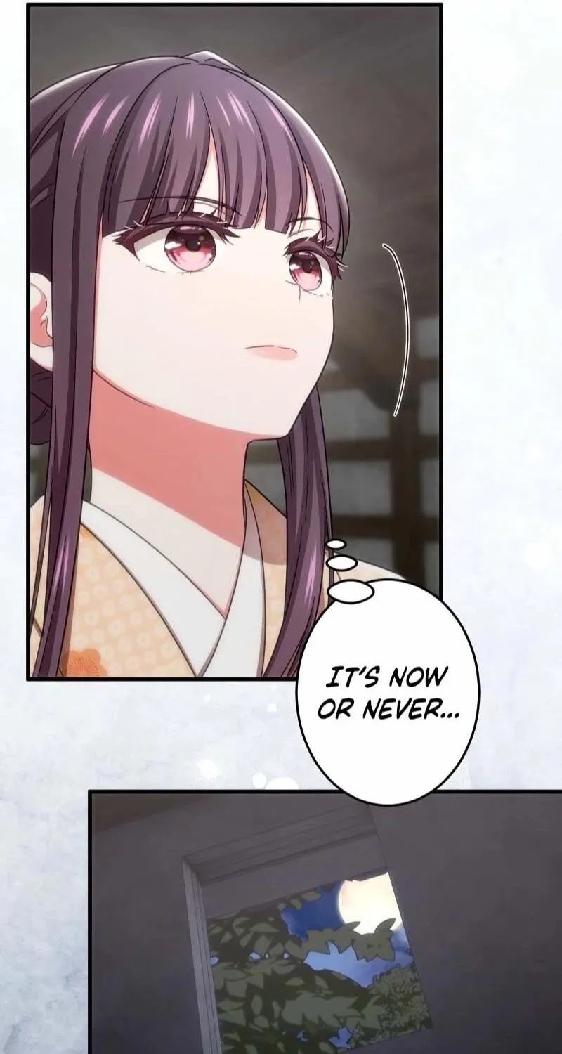 Hakkou Kazoku Reijou wa Toki o Modorite Kaerizaku Chapter 20 page 29 - 