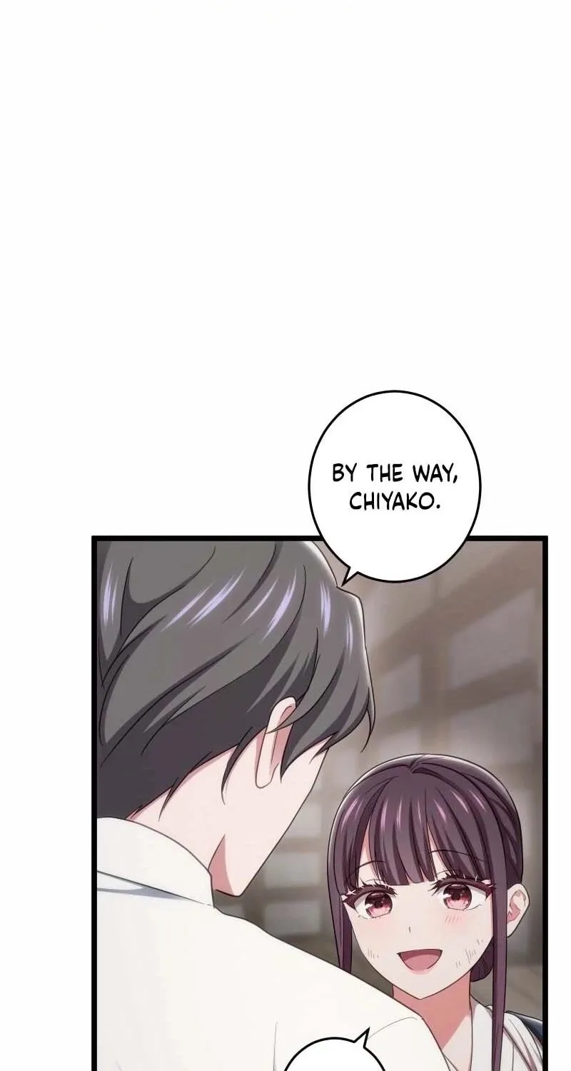 Hakkou Kazoku Reijou wa Toki o Modorite Kaerizaku Chapter 20 page 41 - 