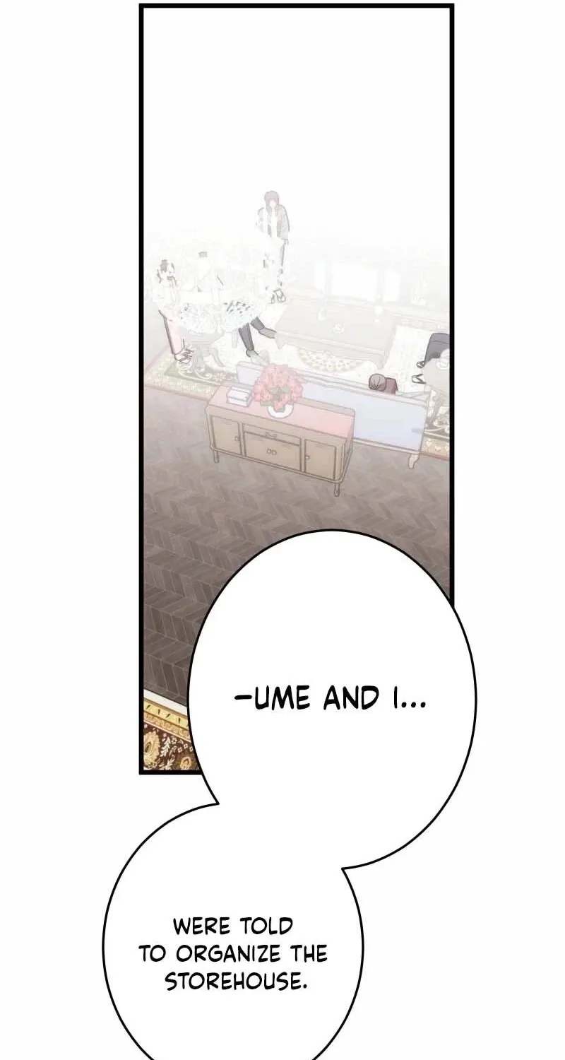 Hakkou Kazoku Reijou wa Toki o Modorite Kaerizaku Chapter 20 page 46 - 