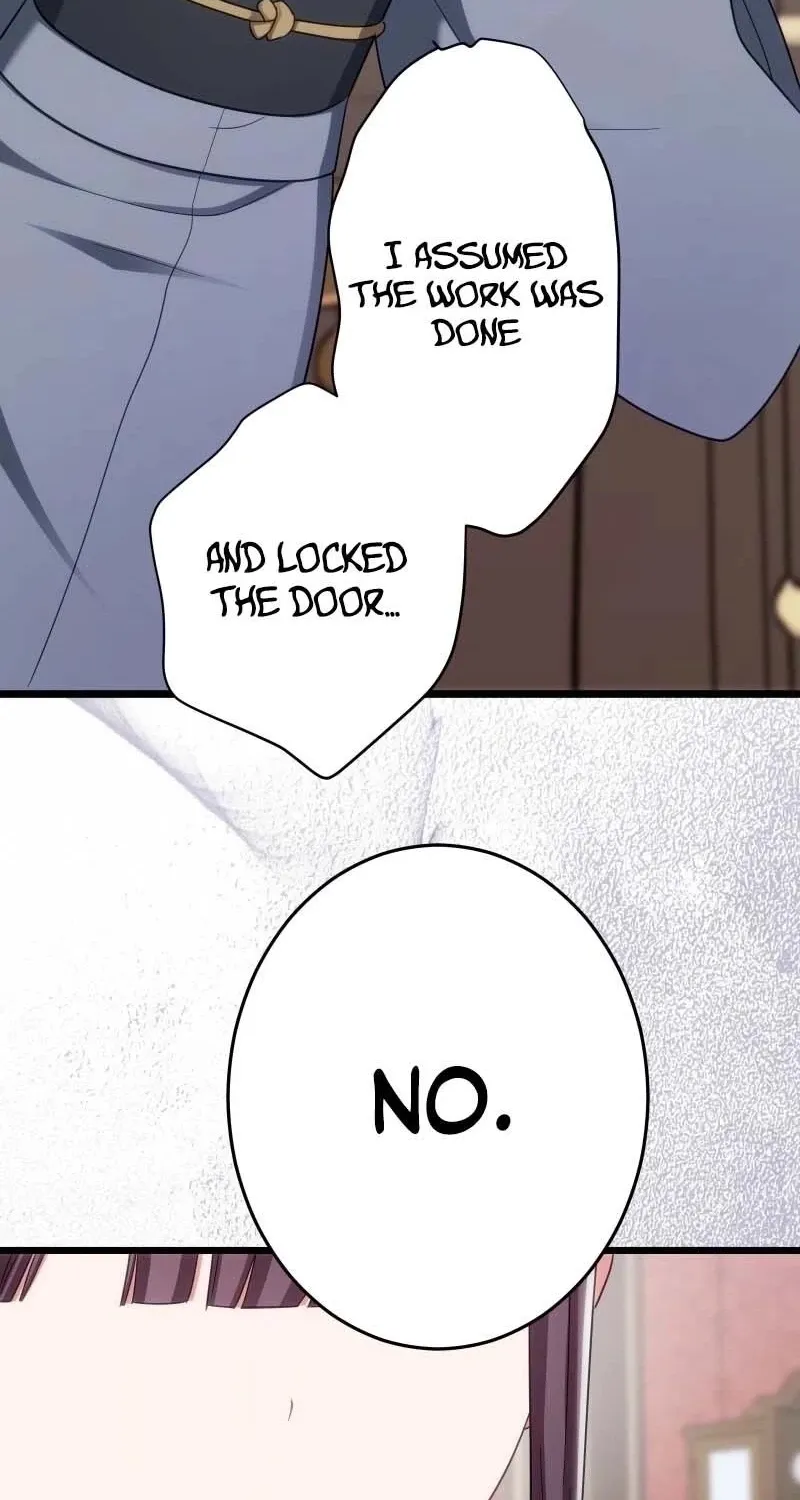 Hakkou Kazoku Reijou wa Toki o Modorite Kaerizaku Chapter 20 page 55 - 