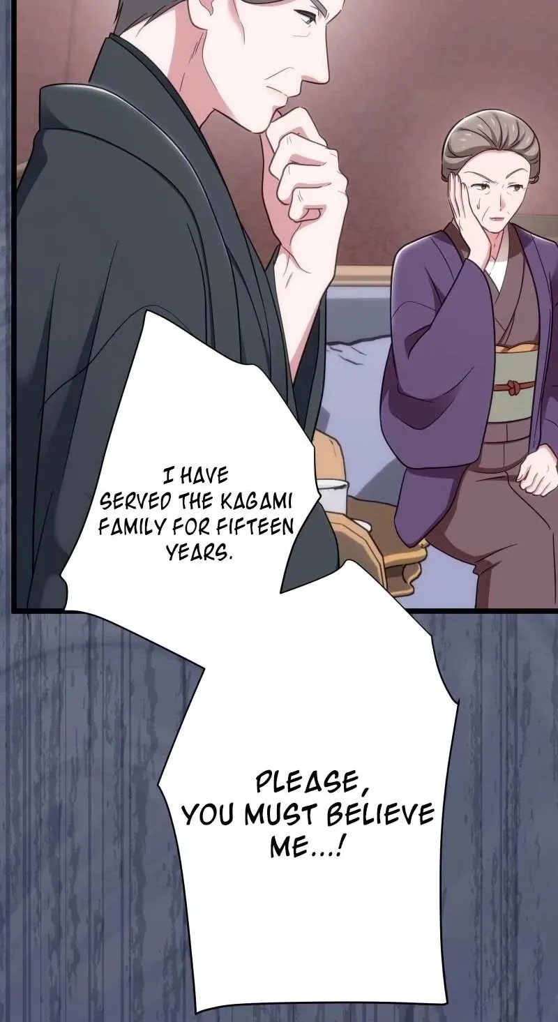 Hakkou Kazoku Reijou wa Toki o Modorite Kaerizaku Chapter 20 page 63 - 