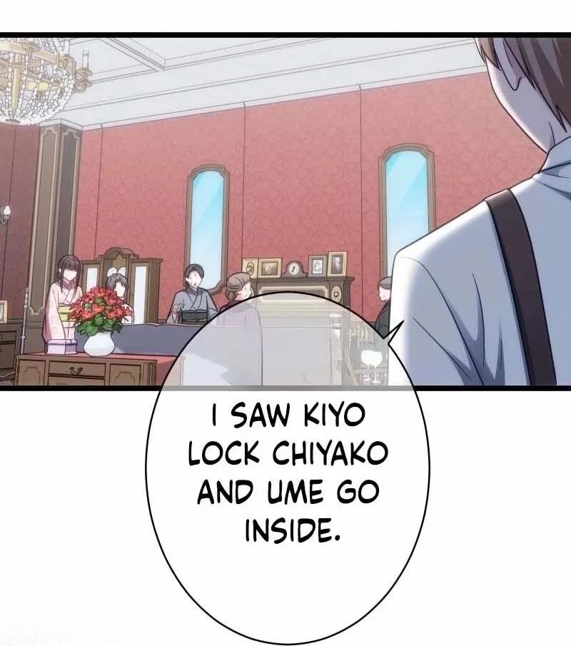 Hakkou Kazoku Reijou wa Toki o Modorite Kaerizaku Chapter 20 page 66 - 