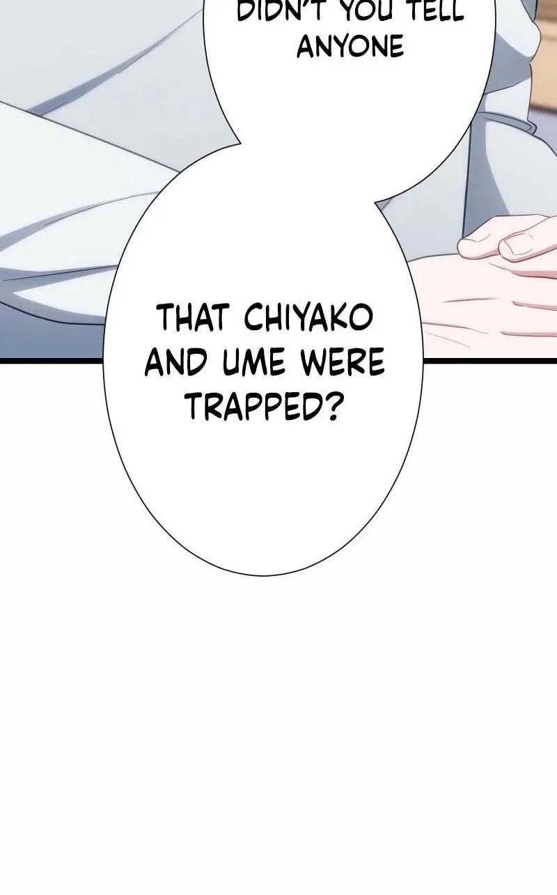 Hakkou Kazoku Reijou wa Toki o Modorite Kaerizaku Chapter 20 page 78 - 