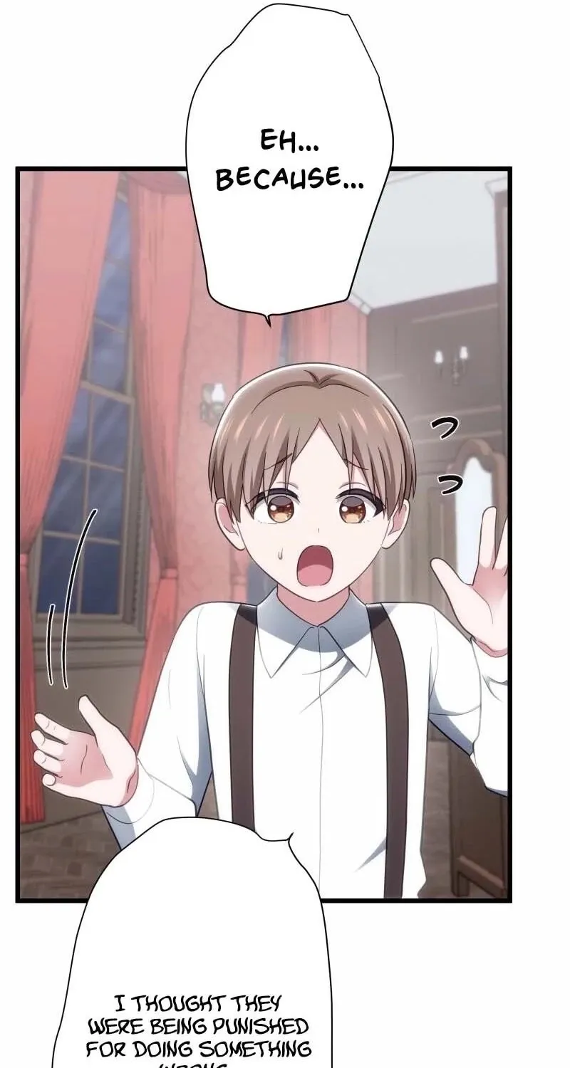 Hakkou Kazoku Reijou wa Toki o Modorite Kaerizaku Chapter 20 page 79 - 