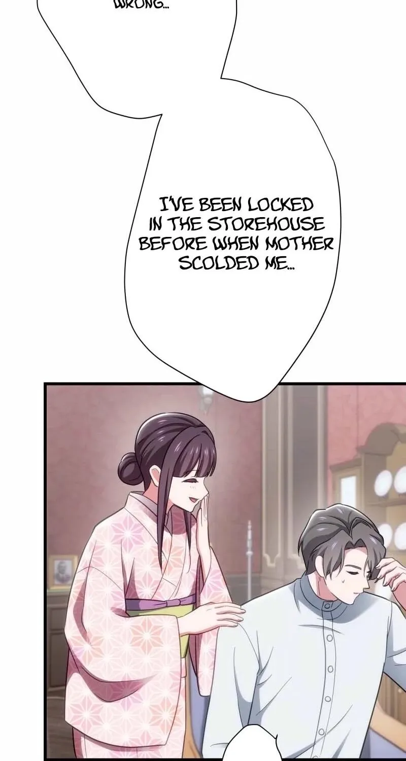 Hakkou Kazoku Reijou wa Toki o Modorite Kaerizaku Chapter 20 page 80 - 