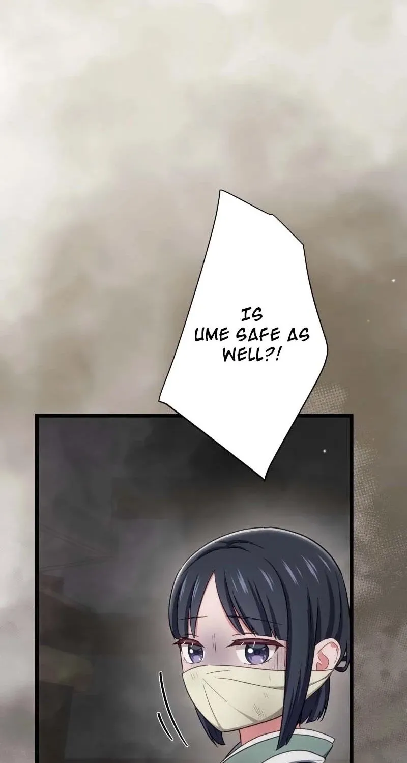 Hakkou Kazoku Reijou wa Toki o Modorite Kaerizaku Chapter 20 page 9 - 