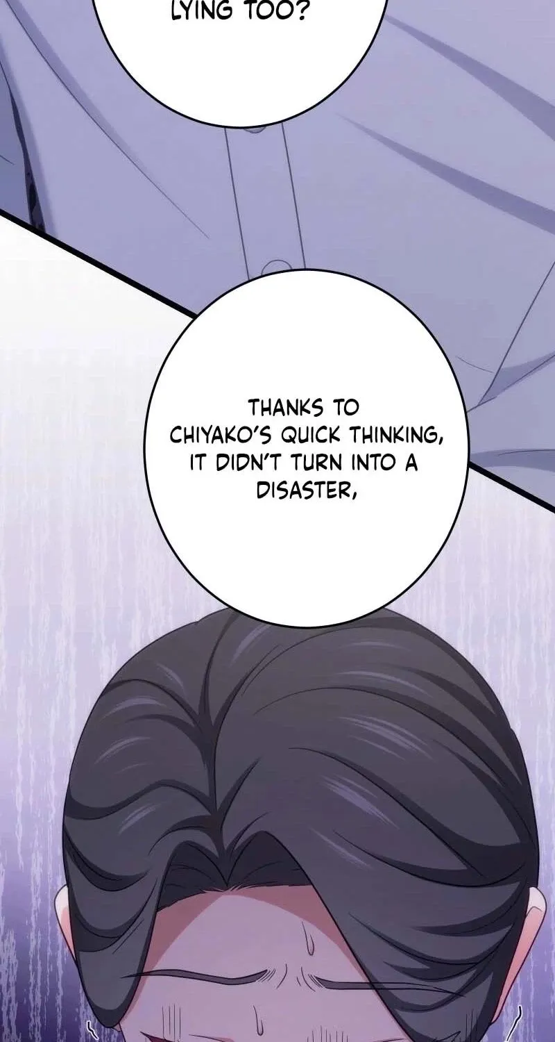 Hakkou Kazoku Reijou wa Toki o Modorite Kaerizaku Chapter 20 page 86 - 