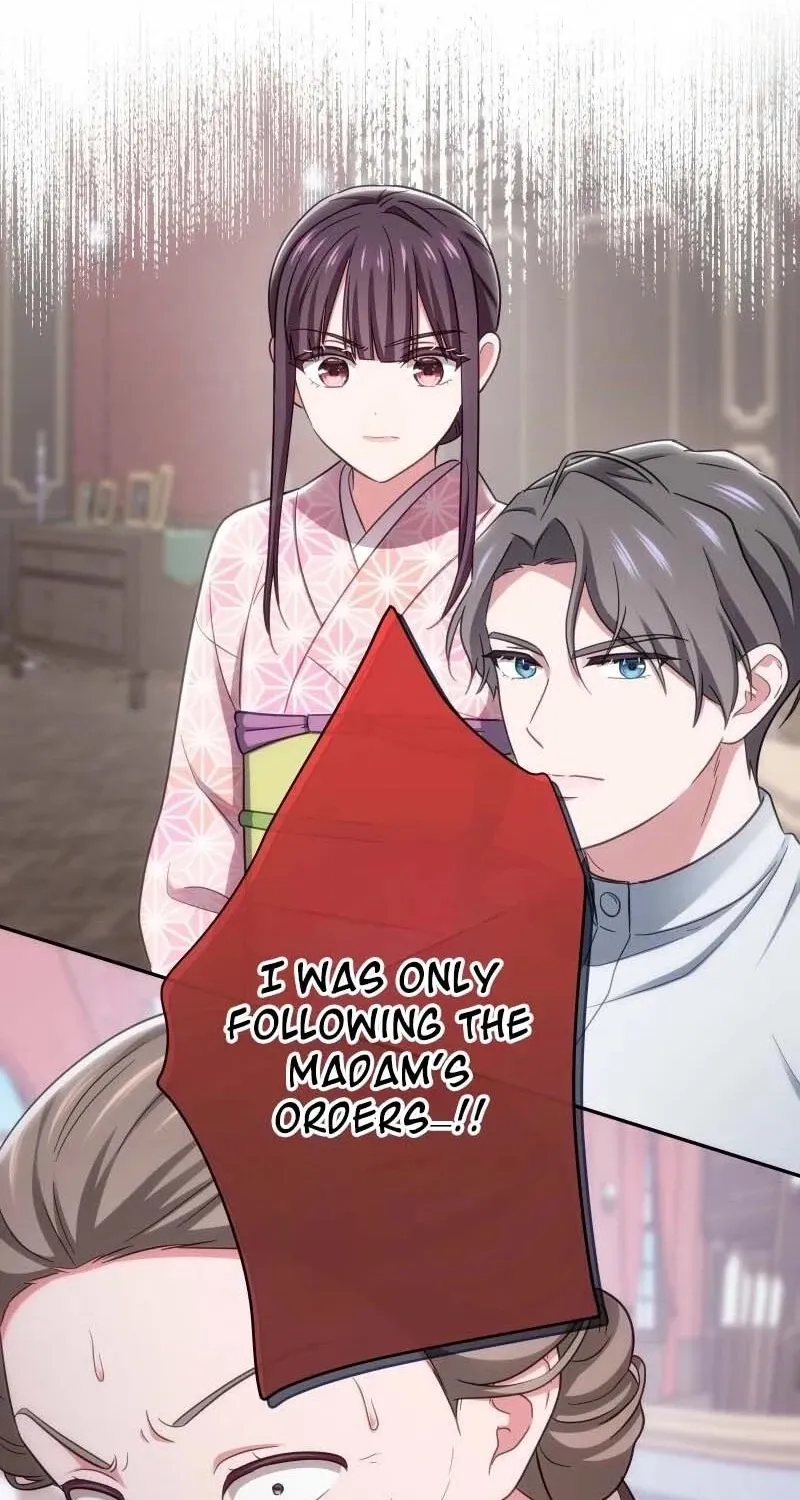Hakkou Kazoku Reijou wa Toki o Modorite Kaerizaku Chapter 20 page 90 - 