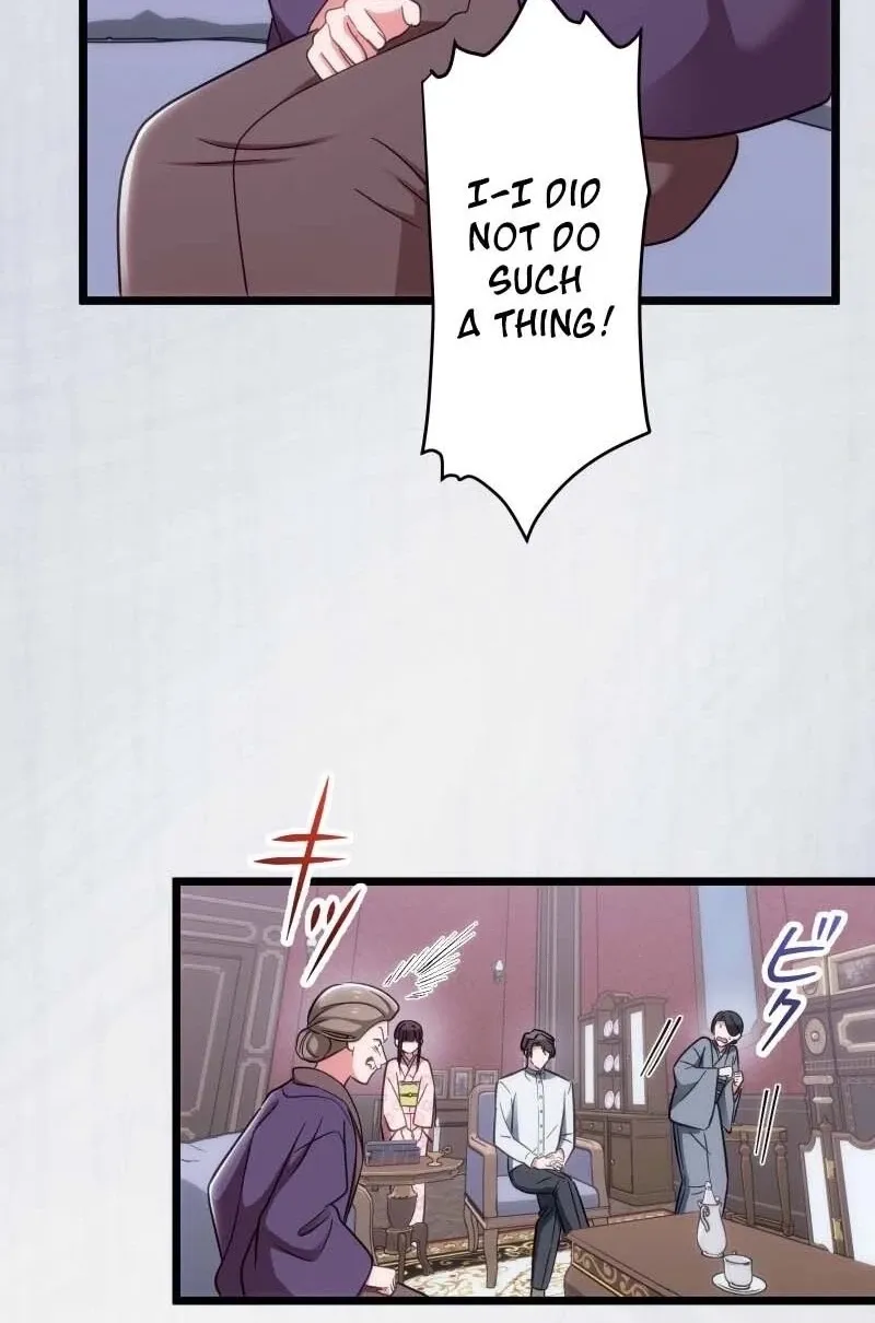 Hakkou Kazoku Reijou wa Toki o Modorite Kaerizaku Chapter 20 page 96 - 