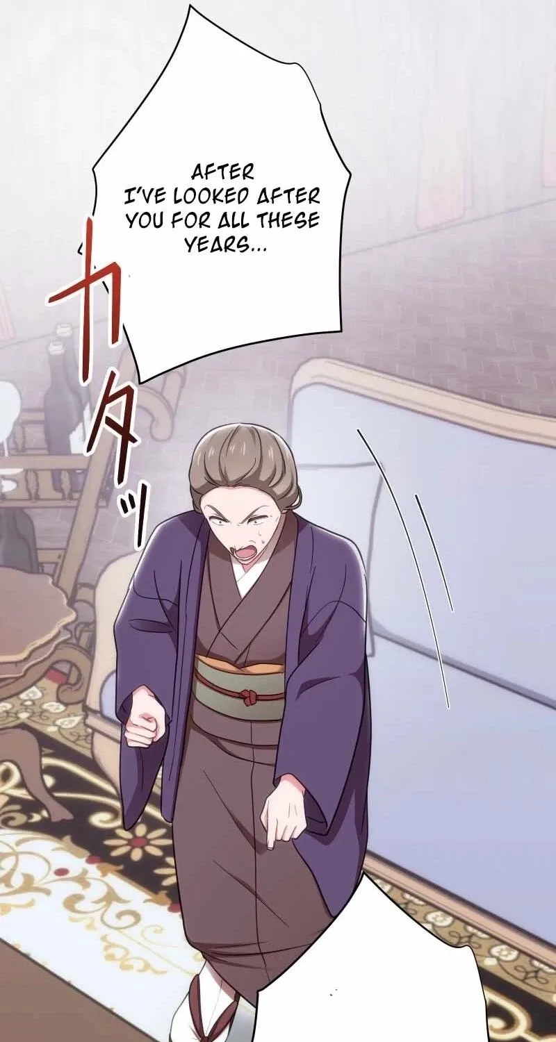 Hakkou Kazoku Reijou wa Toki o Modorite Kaerizaku Chapter 20 page 97 - 