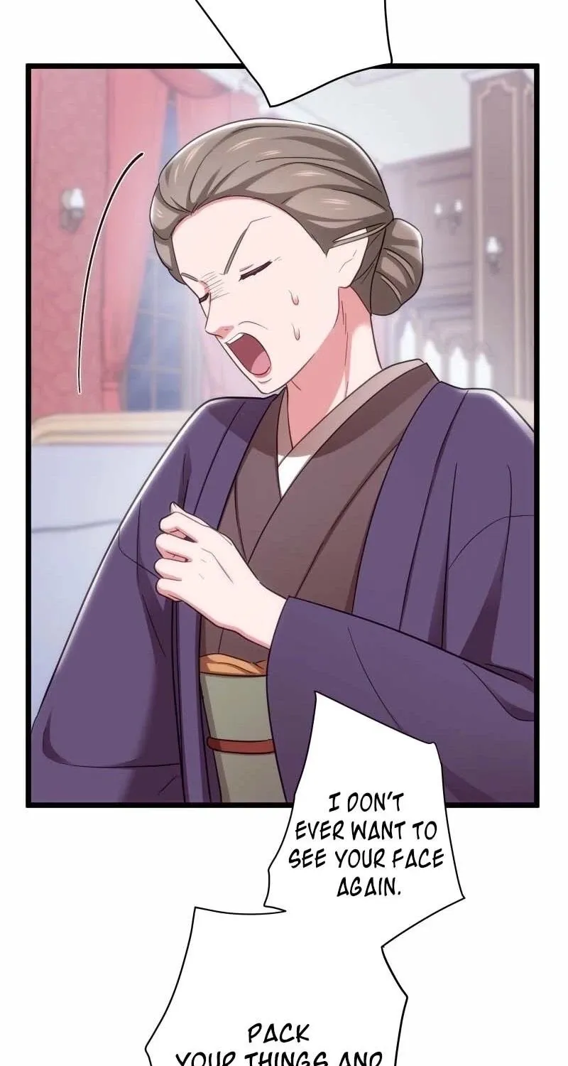Hakkou Kazoku Reijou wa Toki o Modorite Kaerizaku Chapter 20 page 99 - 