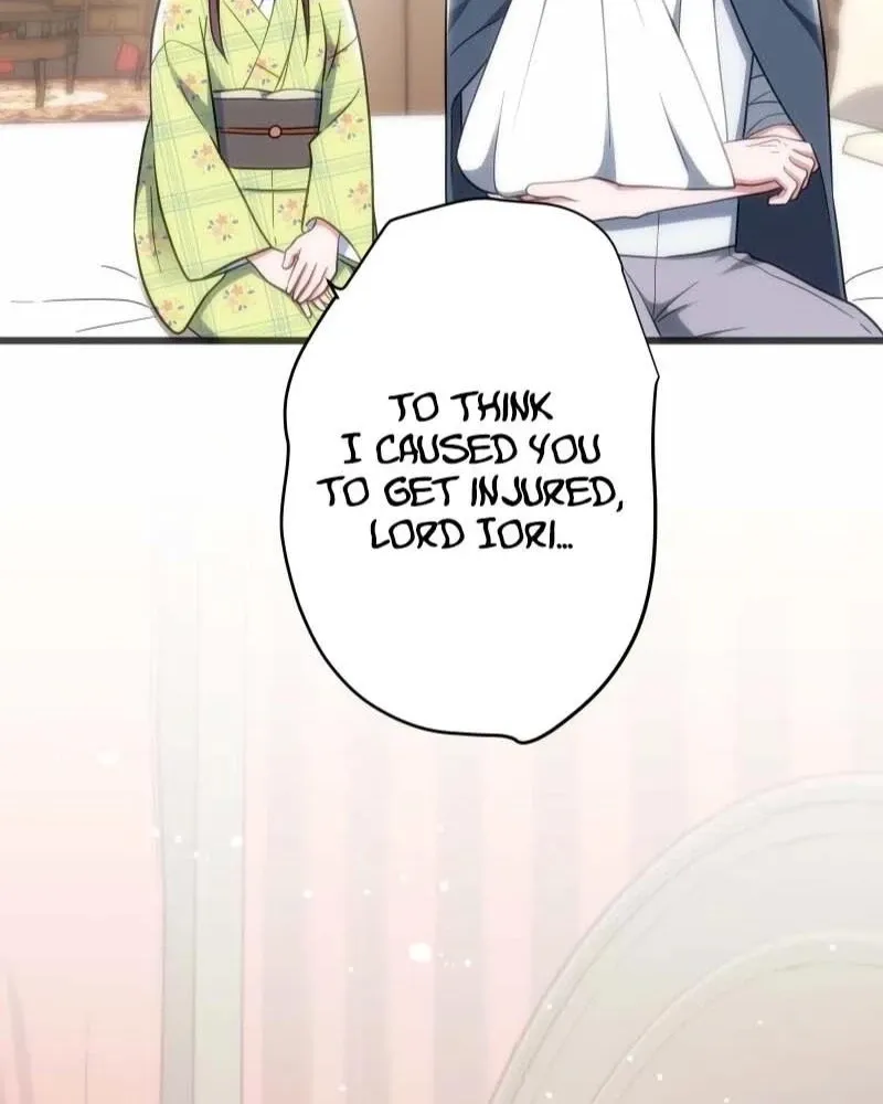 Hakkou Kazoku Reijou wa Toki o Modorite Kaerizaku Chapter 21 page 105 - 