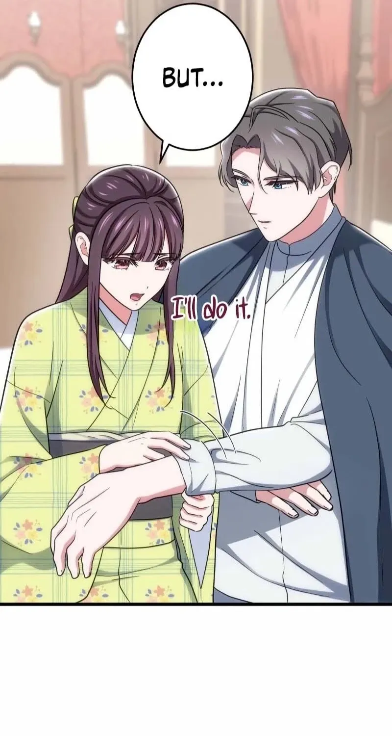 Hakkou Kazoku Reijou wa Toki o Modorite Kaerizaku Chapter 21 page 108 - 