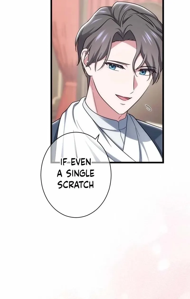 Hakkou Kazoku Reijou wa Toki o Modorite Kaerizaku Chapter 21 page 112 - 