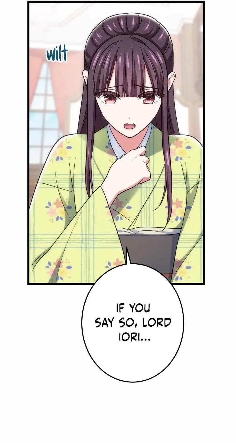 Hakkou Kazoku Reijou wa Toki o Modorite Kaerizaku Chapter 21 page 116 - 