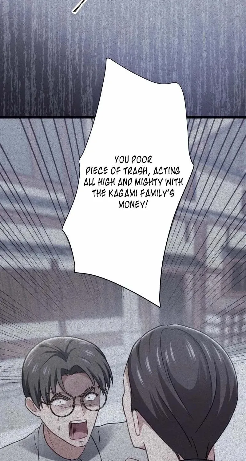 Hakkou Kazoku Reijou wa Toki o Modorite Kaerizaku Chapter 21 page 32 - 