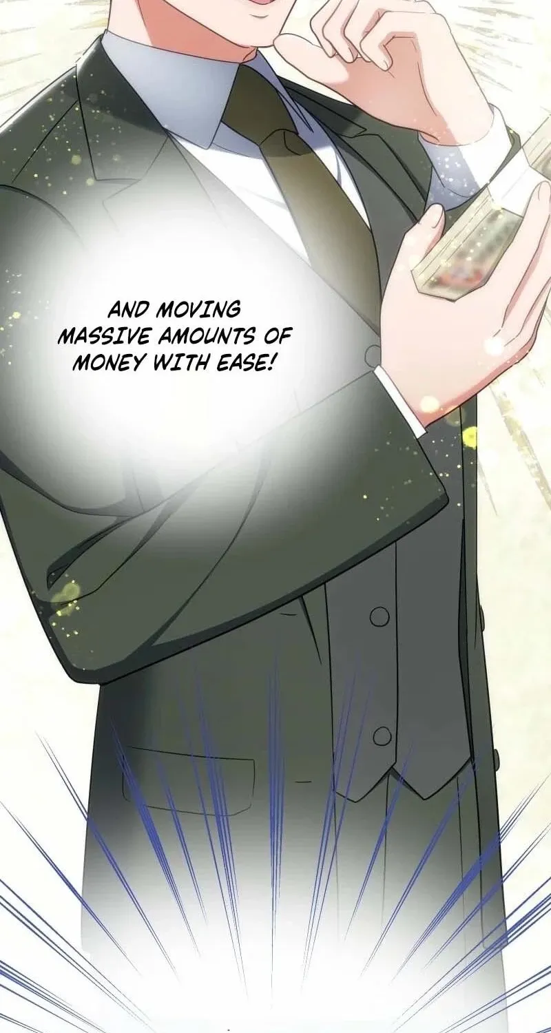 Hakkou Kazoku Reijou wa Toki o Modorite Kaerizaku Chapter 21 page 47 - 