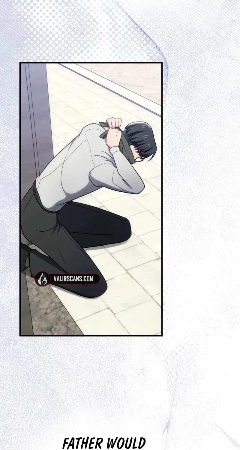Hakkou Kazoku Reijou wa Toki o Modorite Kaerizaku Chapter 21 page 52 - 