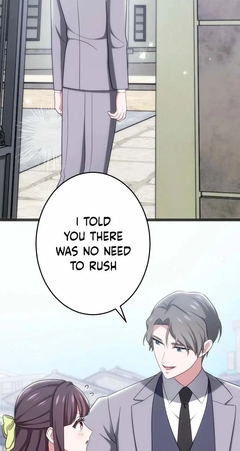 Hakkou Kazoku Reijou wa Toki o Modorite Kaerizaku Chapter 21 page 59 - 