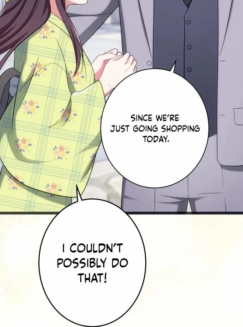 Hakkou Kazoku Reijou wa Toki o Modorite Kaerizaku Chapter 21 page 60 - 