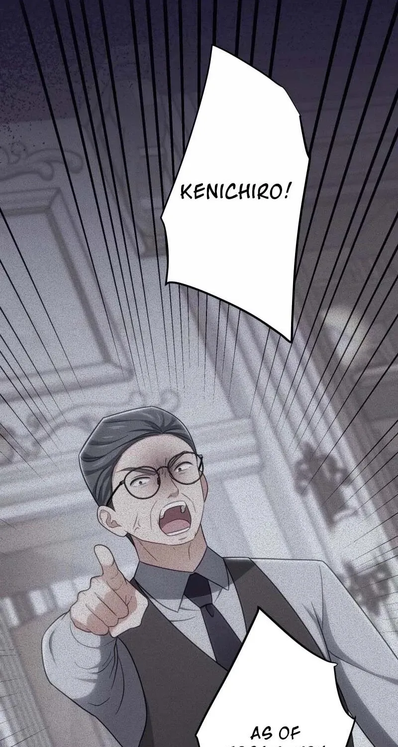 Hakkou Kazoku Reijou wa Toki o Modorite Kaerizaku Chapter 21 page 7 - 