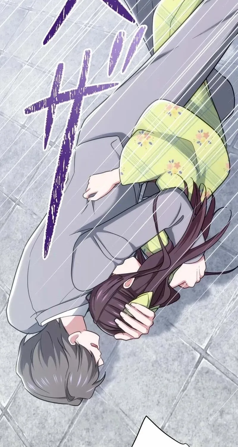 Hakkou Kazoku Reijou wa Toki o Modorite Kaerizaku Chapter 21 page 84 - 