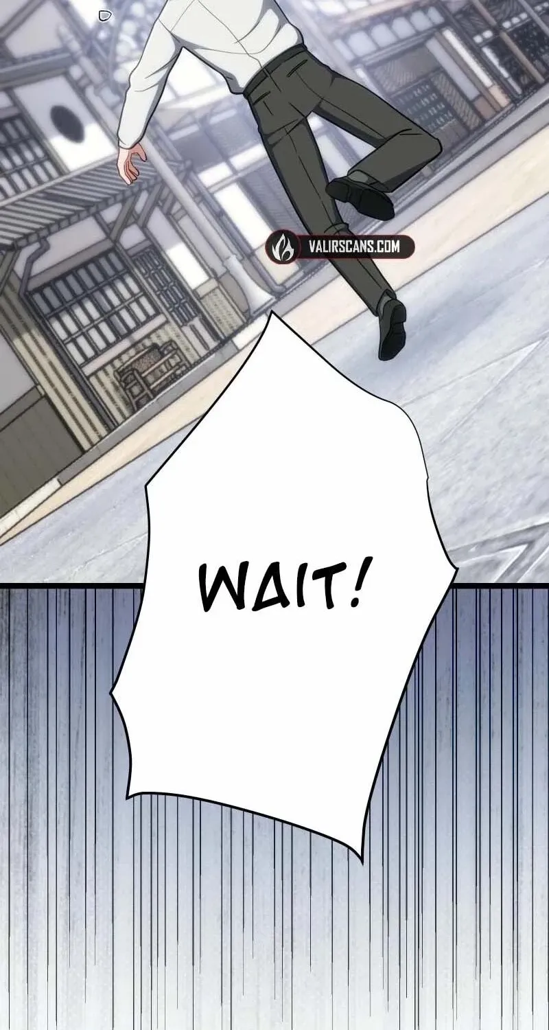 Hakkou Kazoku Reijou wa Toki o Modorite Kaerizaku Chapter 21 page 94 - 