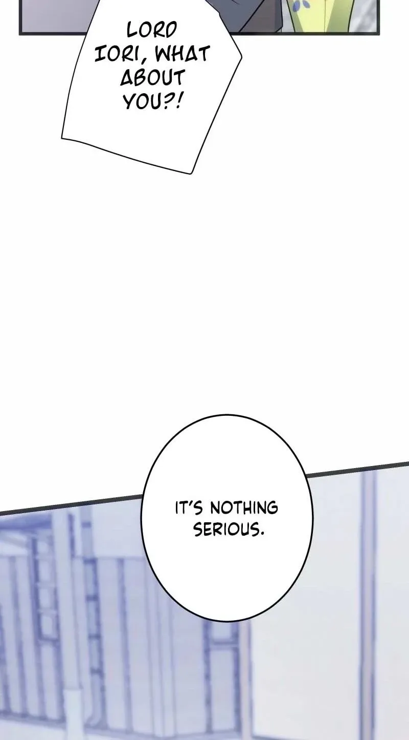 Hakkou Kazoku Reijou wa Toki o Modorite Kaerizaku Chapter 21 page 99 - 