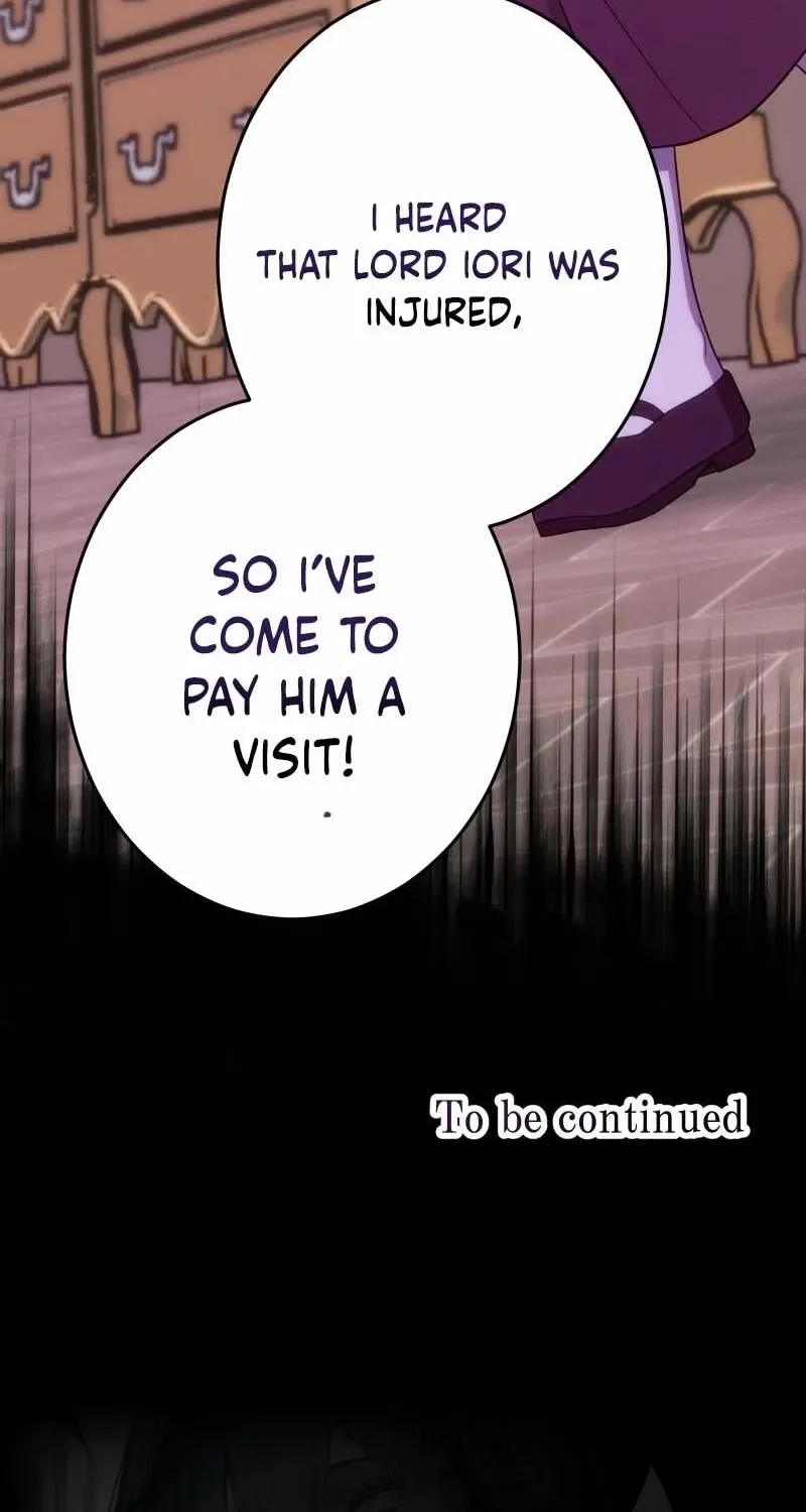 Hakkou Kazoku Reijou wa Toki o Modorite Kaerizaku Chapter 22 page 106 - 