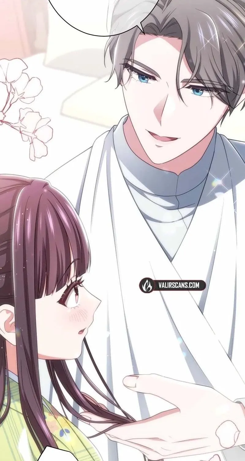 Hakkou Kazoku Reijou wa Toki o Modorite Kaerizaku Chapter 22 page 12 - 