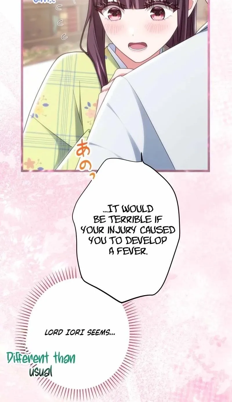 Hakkou Kazoku Reijou wa Toki o Modorite Kaerizaku Chapter 22 page 20 - 