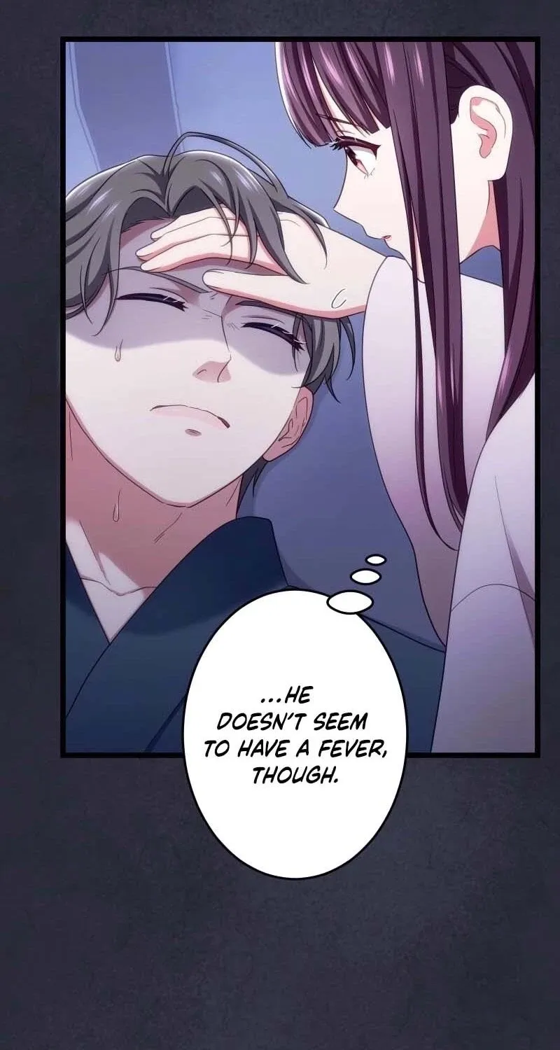 Hakkou Kazoku Reijou wa Toki o Modorite Kaerizaku Chapter 22 page 40 - 