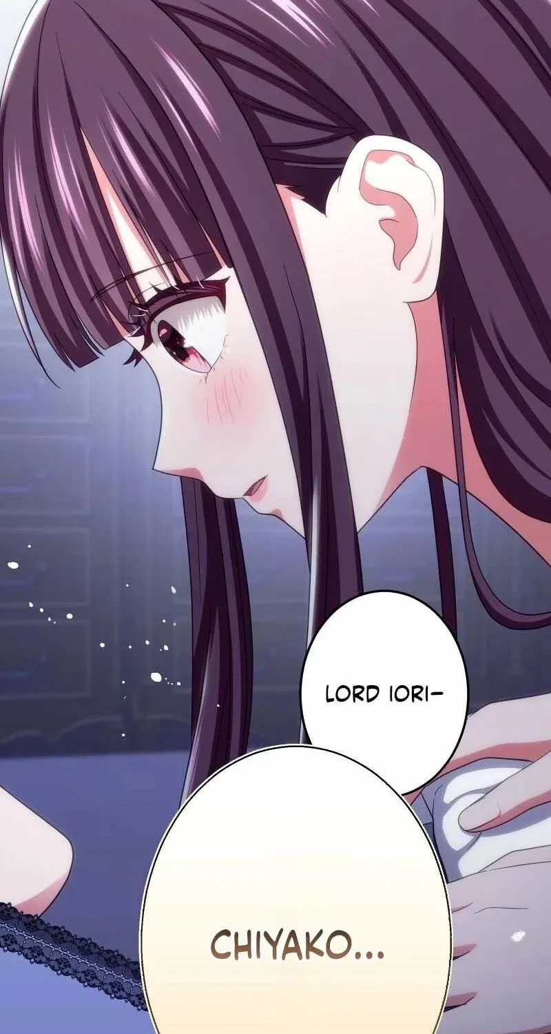 Hakkou Kazoku Reijou wa Toki o Modorite Kaerizaku Chapter 22 page 51 - 