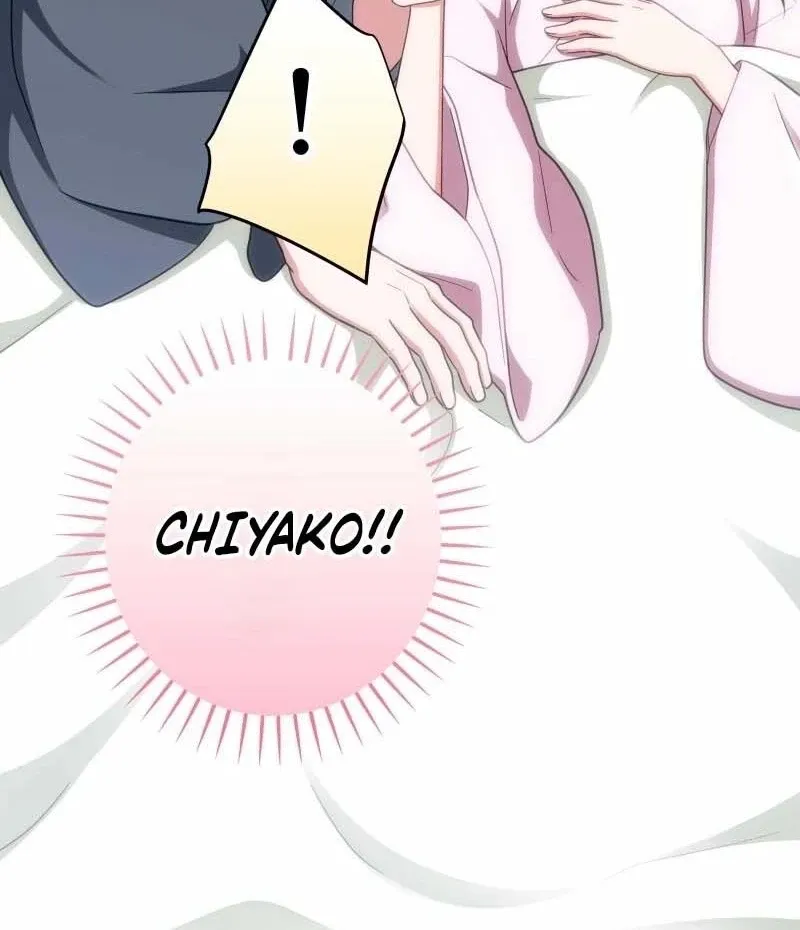 Hakkou Kazoku Reijou wa Toki o Modorite Kaerizaku Chapter 22 page 72 - 
