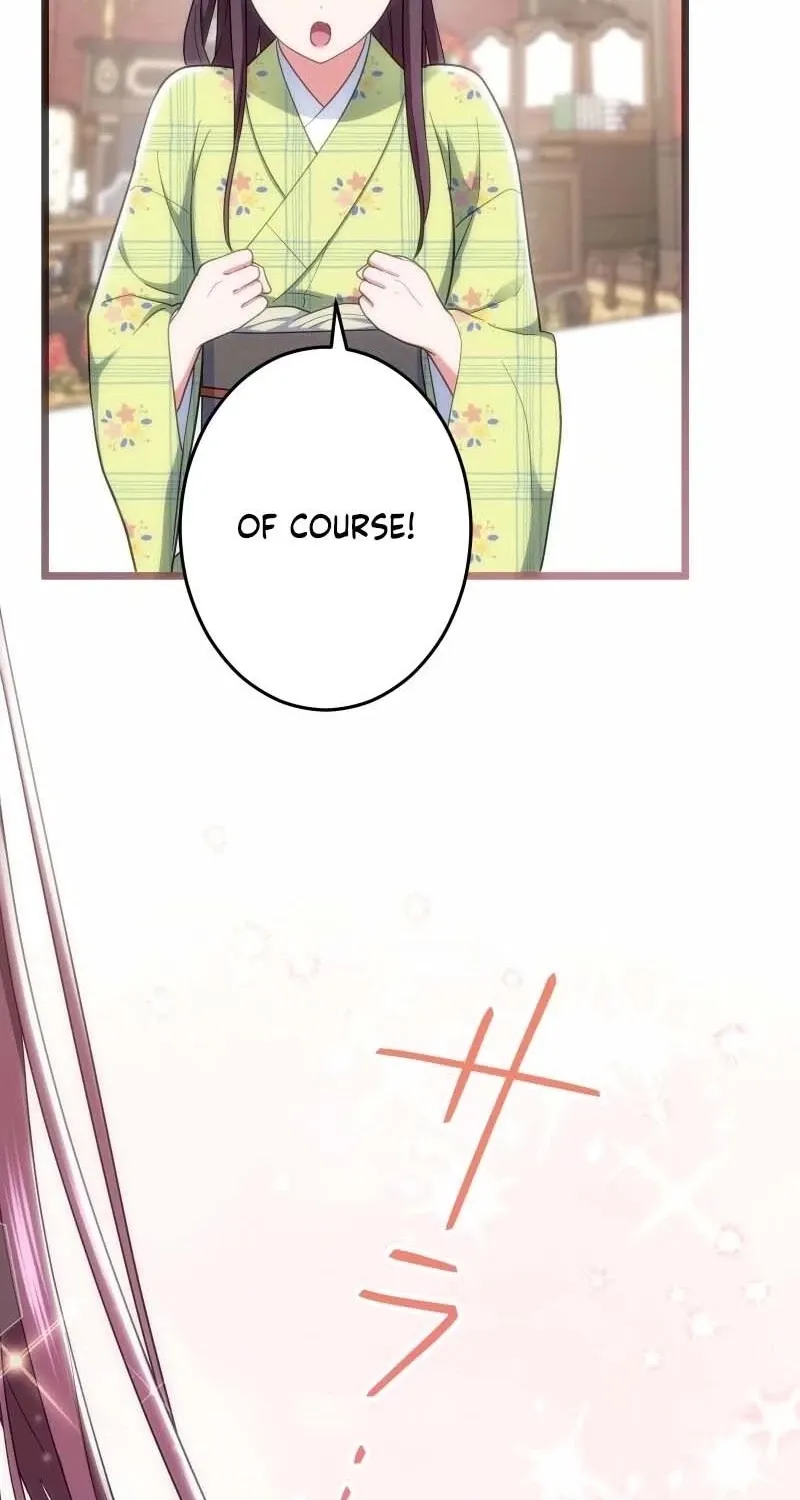 Hakkou Kazoku Reijou wa Toki o Modorite Kaerizaku Chapter 22 page 10 - 