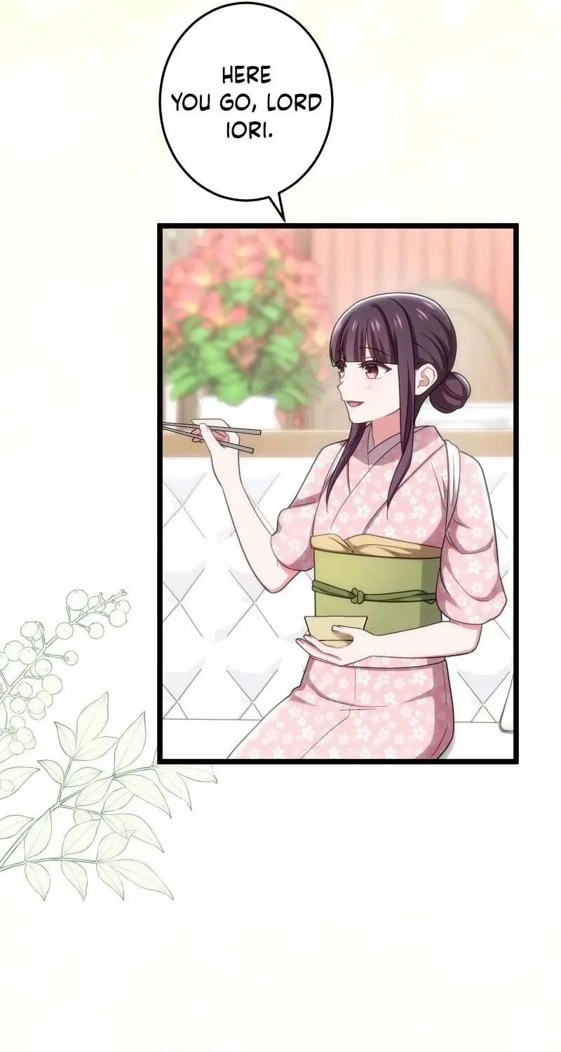 Hakkou Kazoku Reijou wa Toki o Modorite Kaerizaku Chapter 22 page 92 - 