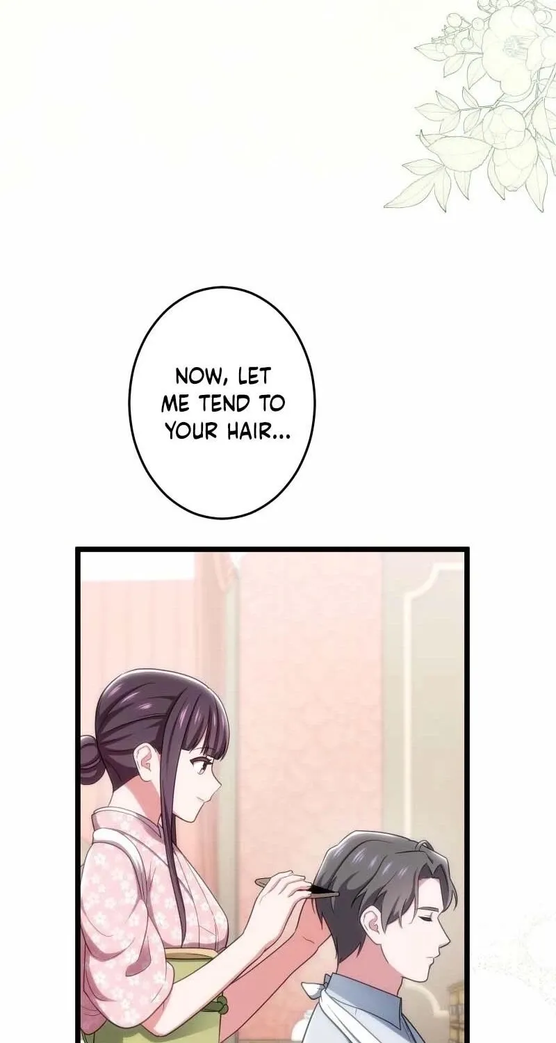 Hakkou Kazoku Reijou wa Toki o Modorite Kaerizaku Chapter 22 page 96 - 