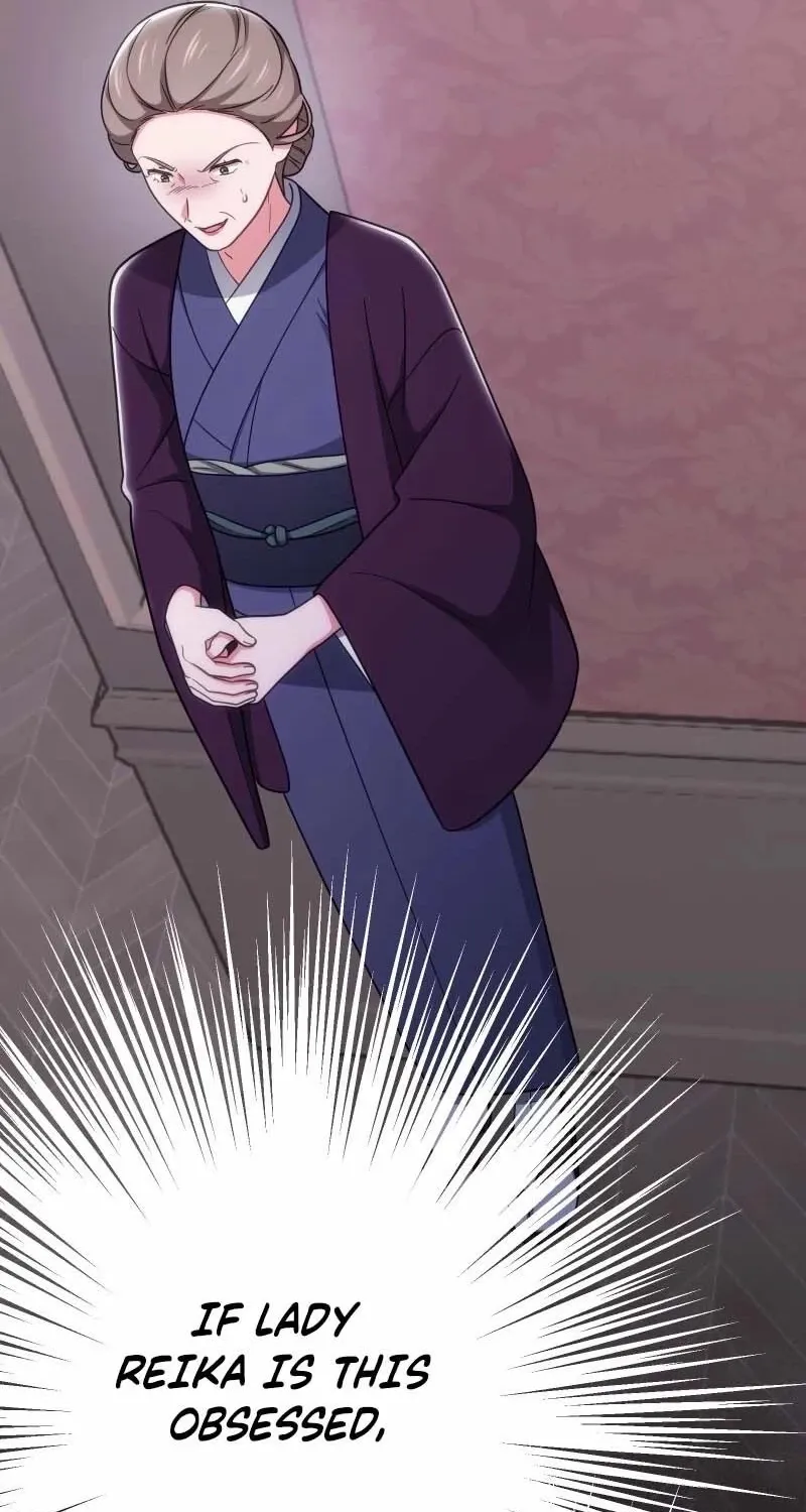 Hakkou Kazoku Reijou wa Toki o Modorite Kaerizaku Chapter 23 page 106 - 