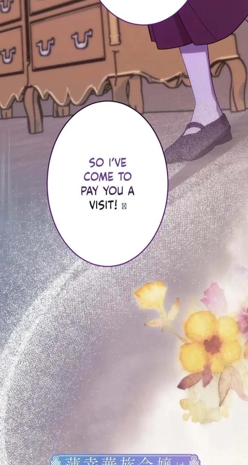 Hakkou Kazoku Reijou wa Toki o Modorite Kaerizaku Chapter 23 page 4 - 